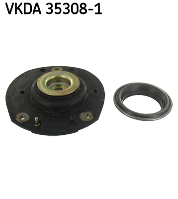 Rulment sarcina suport arc VKDA 35308-1 SKF